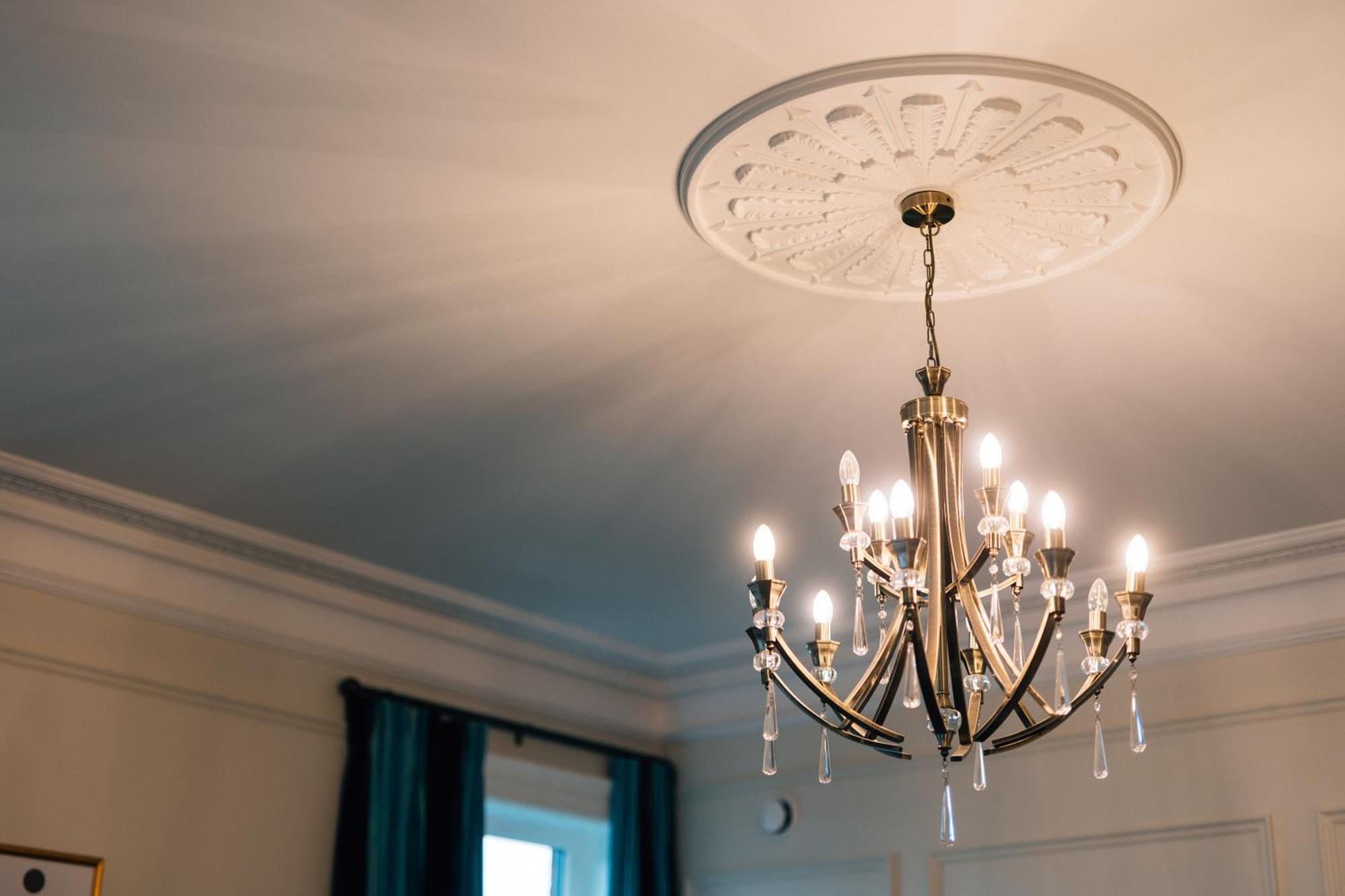 Bank Apartments Portrush Room photo
